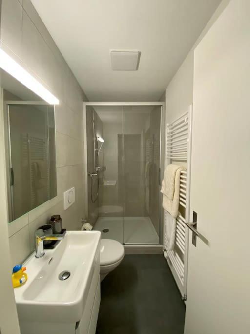 Apartment Charmante Altstadtwohnung 2 Og
